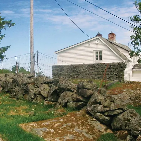 Nice In With House Sea View Holiday home *