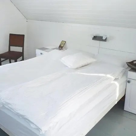 Vakantiehuis Nice In With House Sea View *