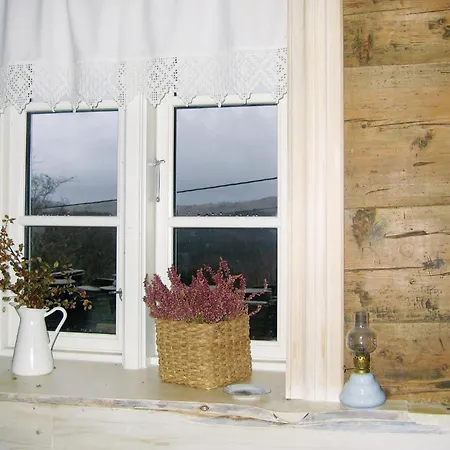 Nice In With House Sea View * Manger